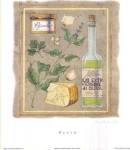 Pesto by Karyn Frances Gray