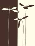 Petals I by Takashi Sakai
