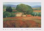 Petite Ferme by Elisabeth Estivalet