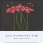 Petite Rose by Jocelyne Anderson-Tapp