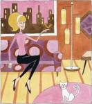 Pets in the City by Megan Meagher