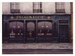Pharmacie by Andre Renoux
