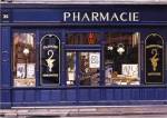 Pharmacie by Stan Beckman
