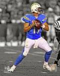 Philip Rivers 2013 Spotlight Action