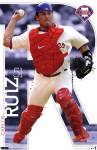 Phillies - C Ruiz 11