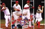 Phillies - Pitchers 11