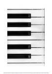Piano by Michel Ditlove