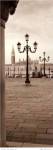 Piazza San Marco No. 1 by Alan Blaustein
