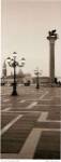 Piazza San Marco No. 2 by Alan Blaustein