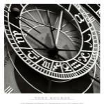 Pieces of Time I by Tony Koukos