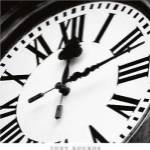 Pieces of Time II by Tony Koukos