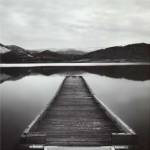 Pier Path - Mini by Shane Settle