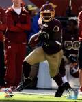 Pierre Garcon 2013 Action