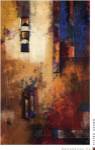 Pietro Adamo - Delineation I Size 24x36 by Pietro Adamo
