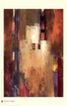 Pietro Adamo - Delineation II Size 24x36 by Pietro Adamo