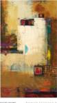 Pietro Adamo - Reverate Universale I Size 38x24 by Pietro Adamo