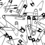 Pin Jumble by Erin Clark