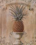 Pineapple - Prosperity by Ron Jenkins