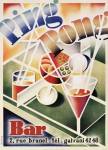 Ping Pong Bar