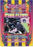 Pink Floyd, 1967 by Dennis Loren