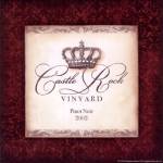 Pinot by Stephanie Marrott