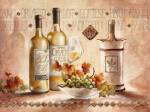 Pinot Bianco by Claudio Ancilotti