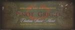 Pinot Grigio by Stephanie French