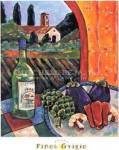 Pinot Grigio by Ronda Ahrens