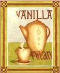 Piping Hot I by Vanna Lam