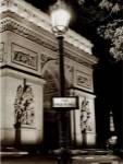 Place Charles de Gaulle by Clay Davidson