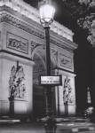Place Charles de Gaulle by Clay Davidson