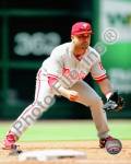 Placido Polanco 2010 Action