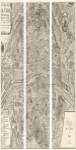Plan de la Ville de Paris, 1715 by N. De Fer