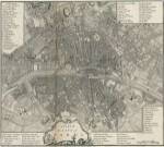 Plan Paris Stockdale
