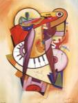 Play It Again II by Alfred Gockel