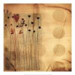 Playful Meadow I by Fernando Leal