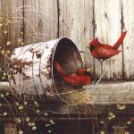 Playing Around by John Rossini
