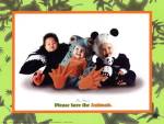 Please Save Animals I by Tom Arma