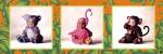 Please Save Animals I by Tom Arma