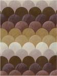 Plum Orchard II by Chariklia Zarris