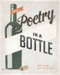 Poetry in a Bottle by Luke Stockdale