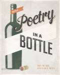 Poetry in a Bottle by Luke Stockdale
