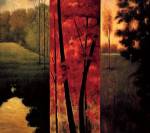 Point Of View II by Louis Thomas