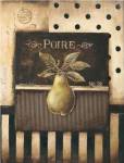 Poire - a by Kimberly Poloson