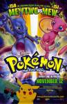 Pokemon: The First Movie