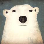 Polar Bear by Ryan Fowler