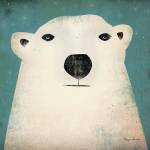 Polar Bear by Ryan Fowler