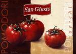 Pomodori San Giusto by Bjorn Baar
