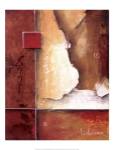 Pompeii Patterns by Don Li-Leger