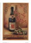 Ponsardin Champagne by Shari White